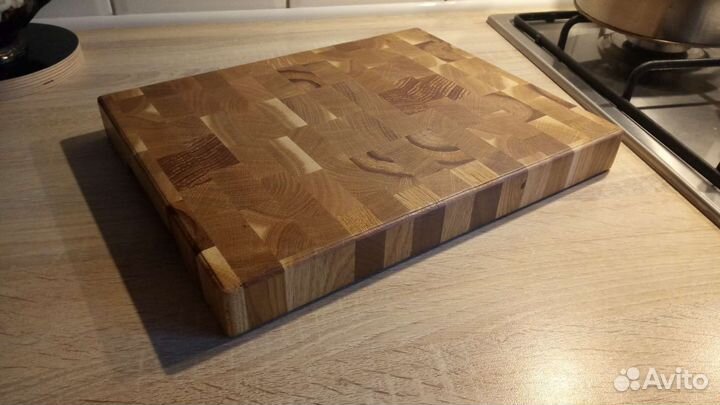 Доска кухонная