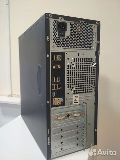 Core i3/ HDD 640/ AMD HD/ 4Gb