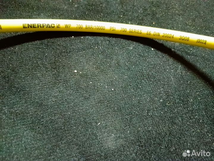 Гидравлический рукав высокого давления