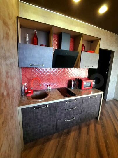 1-к. квартира, 30 м², 7/8 эт.