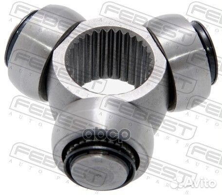 ШРУС внутренний Renault Logan / Sandero (30x29