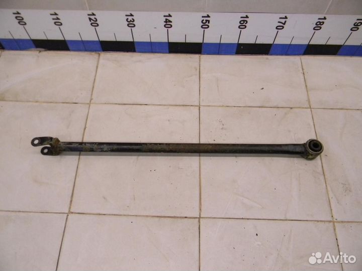 Тяга задняя поперечная Astra J 2010