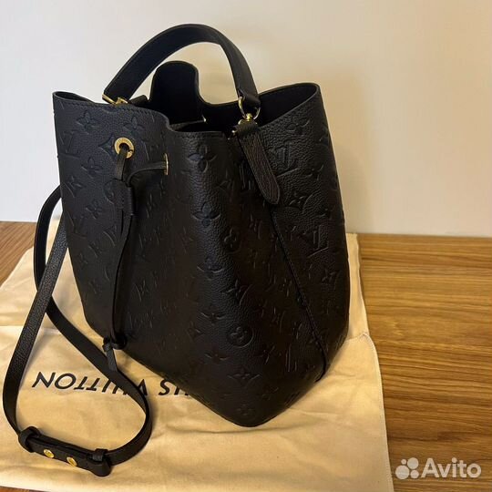 Сумка louis vuitton оригинал