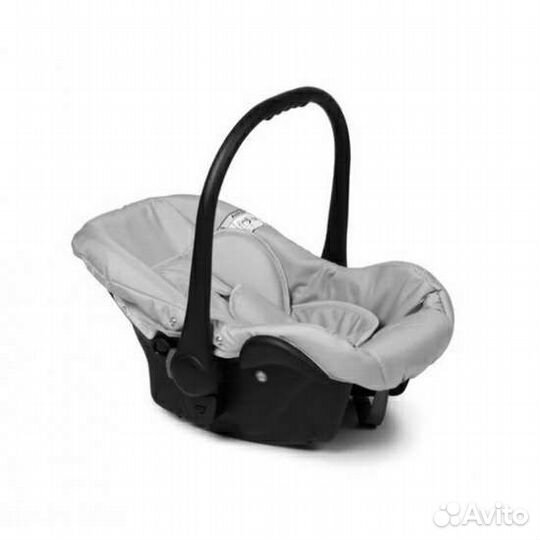 Прогулочная коляска Коляска 2-в-1 Alis Berta Be 09