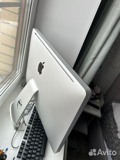 Mac моноблок