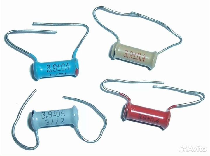 Конденсаторы большой объём К-10,50,53,73;кт,рп и м