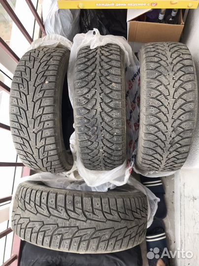 Nordman Nordman 4 205/55 R16 94