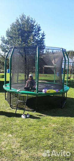 Бaтyты большой выбop