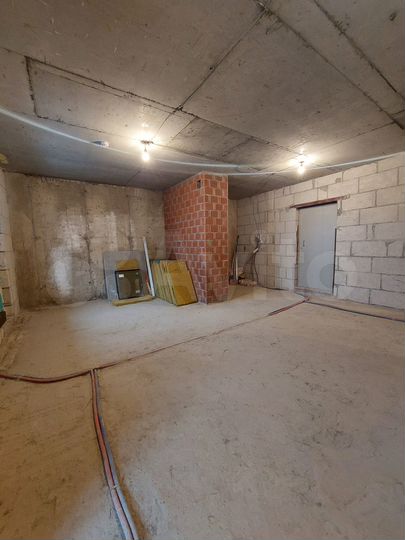 2-к. квартира, 71,9 м², 4/14 эт.