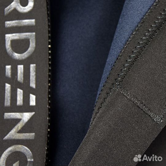 Длинный гидрокостюм для теплой погоды Silo 3/2 Bz