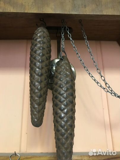 Часы настенные с кукушкой СССР