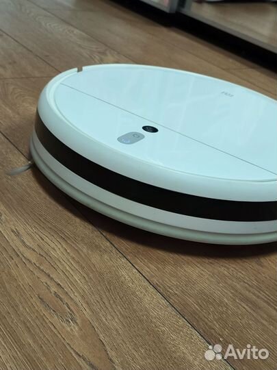Робот-пылесос Mi Robot Vacuum Mop RU