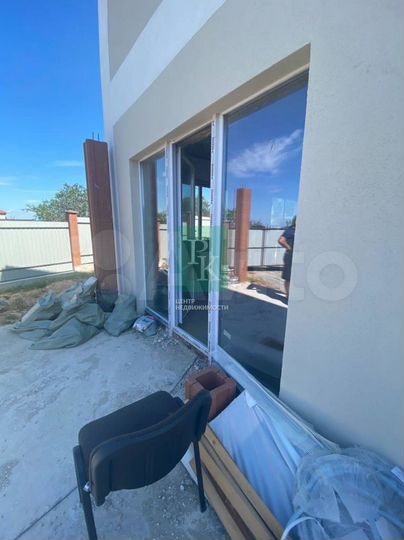 Дом 160 м² на участке 5 сот.