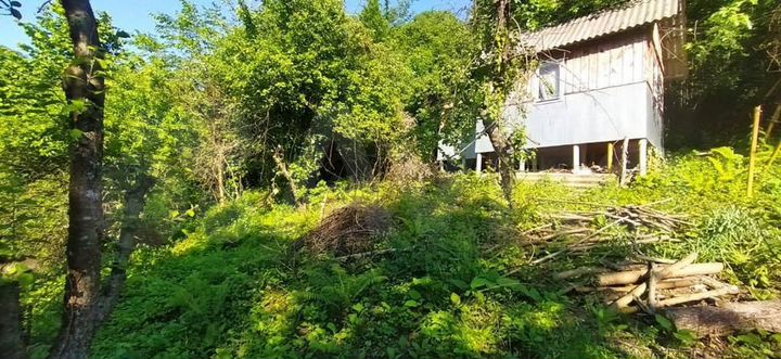 Участок 6,3 сот. (ИЖС)