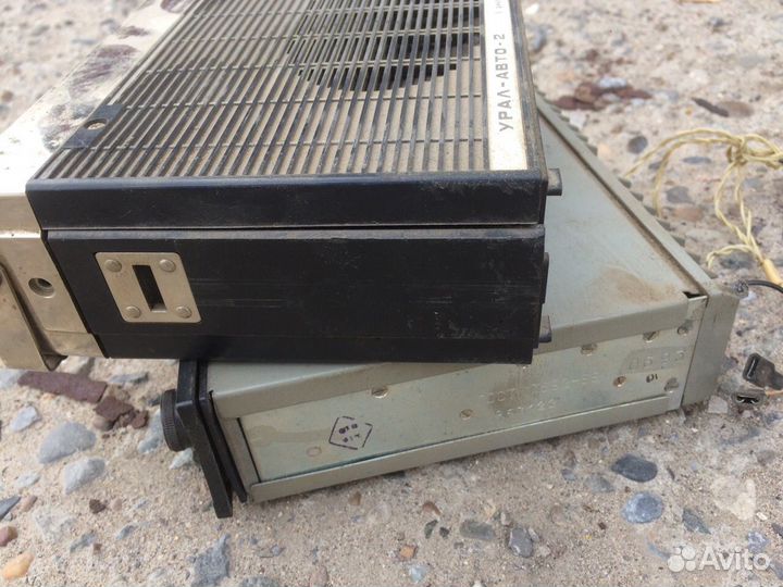 Радиоприёмник