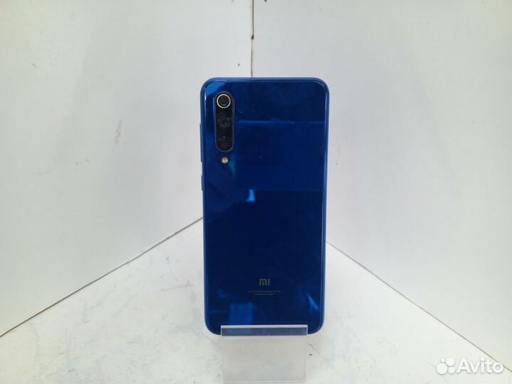 Xiaomi Mi 9 SE, 6/64 ГБ