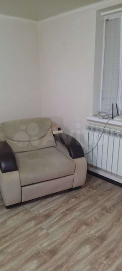 Комната 40 м² в 1-к., 1/1 эт.