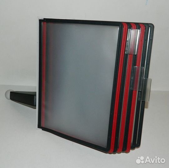 Демосистема настольная Durable