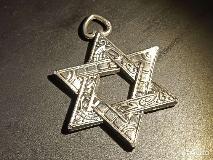 Кулон подвеска