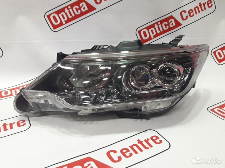 Toyota Camry (XV50) с 2017г-н.в