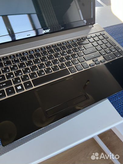 Ноутбук Acer v3 551