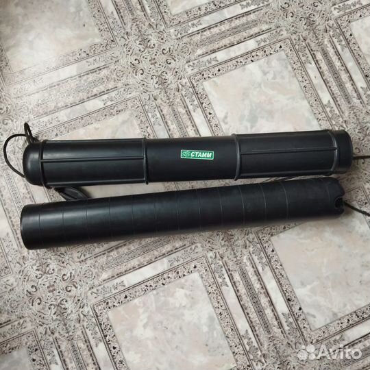 Тубус марки 