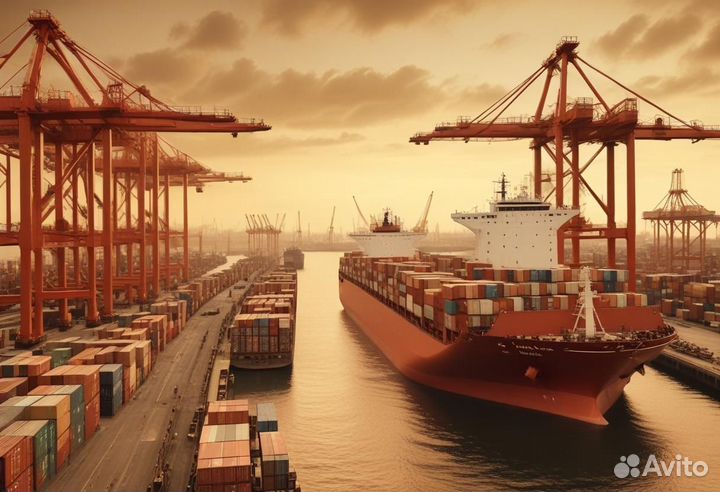 Готовый бизнес на контейнерах, стабильный доход