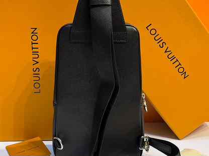 Сумка Louis Vuitton Avenue Sling, Москва