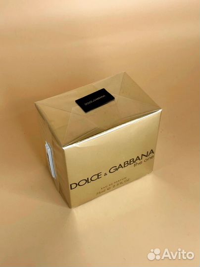 Парфюм Dolce&Gabbana The One 75 ml