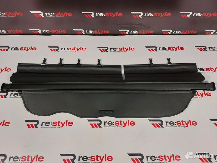 Полка в багажник Прадо 150 5 мест