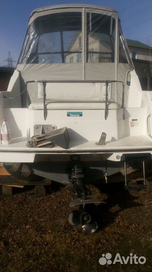 Bayliner 2255