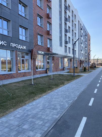 Свободного назначения, 79 м²