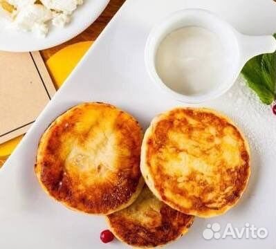 Повар на выезд