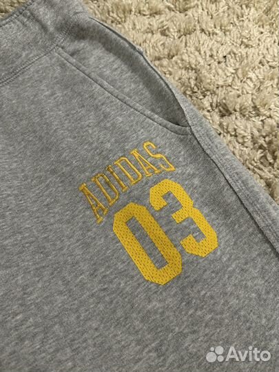 Женские штаны Adidas оригинал