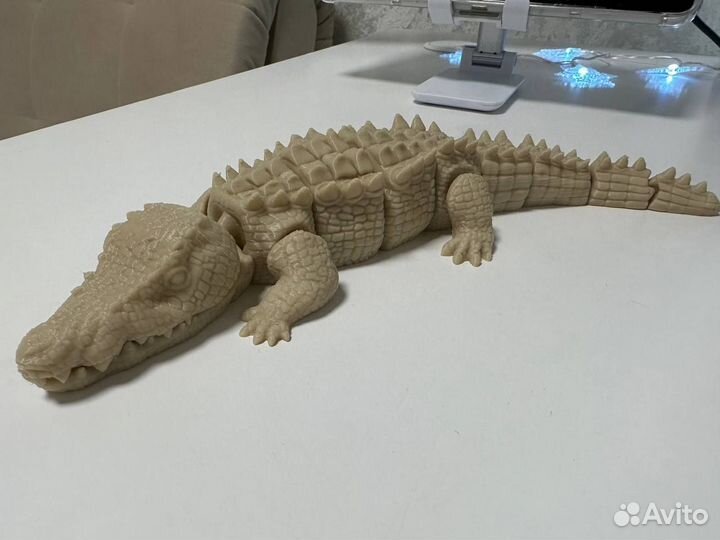 Драконы подвижные