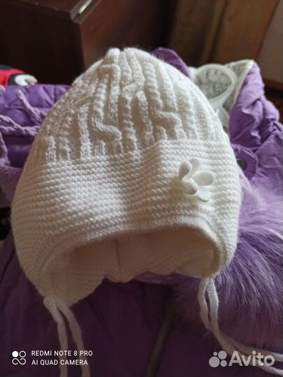 Детский комбинезон