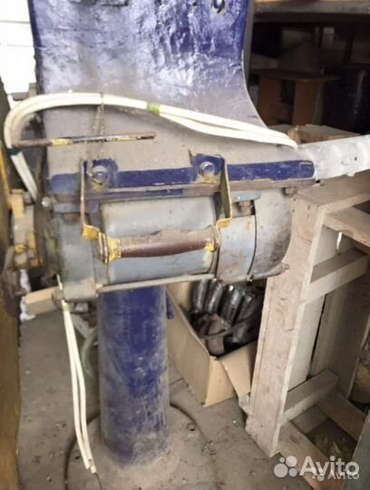 Торцовочная пила, маятниковая