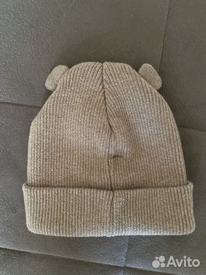 Шапка детская zara