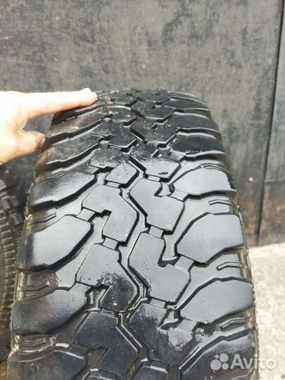 Cordiant Off Road 235/75 R15