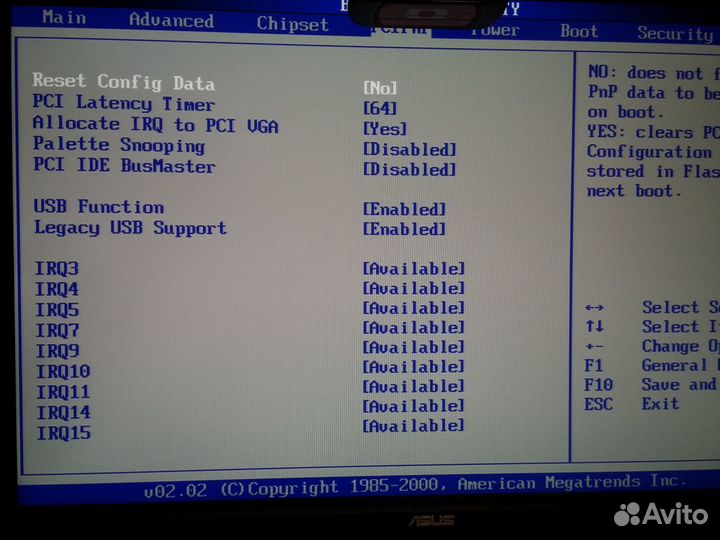 Материнская плата Supermicro P3TDE6 Dual Socket370