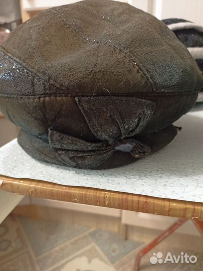 Шапки женские осенние все сразу