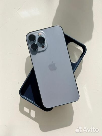 iPhone 13 Pro Max, 256 ГБ