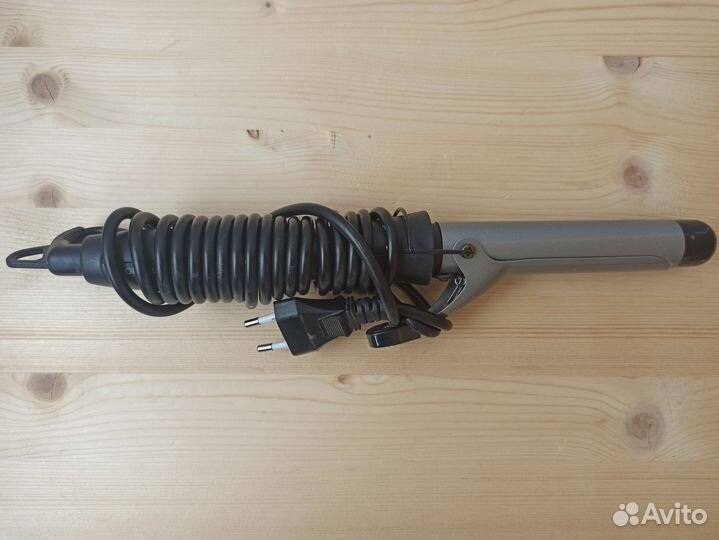 Плойка для волос