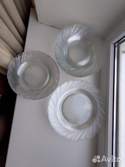 Тарелки,пиалы,чайные пары,кружки СССР