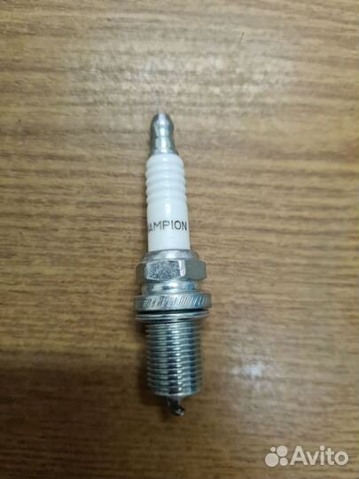 Свечи зажигания Champion