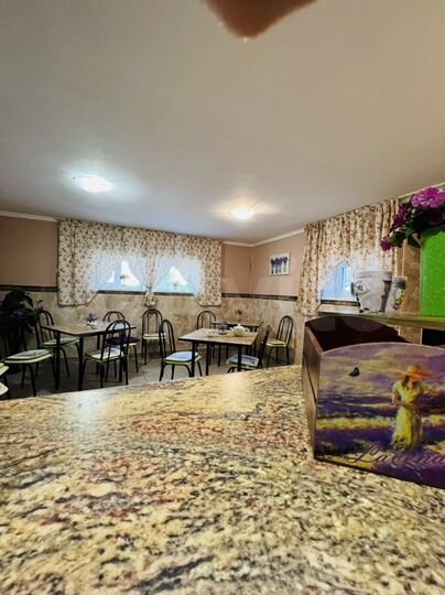 Комната 30 м², 2/2 эт.