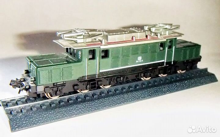 Железная дорога модели масштаб 1/160, Япония