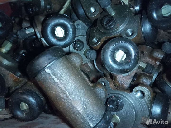 Новые ртц на авто газ 3102 Волга