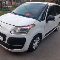 Citroen C3 Picasso 1.4 MT, 2010, 175 000 км, с пробегом, цена 550 000 руб.