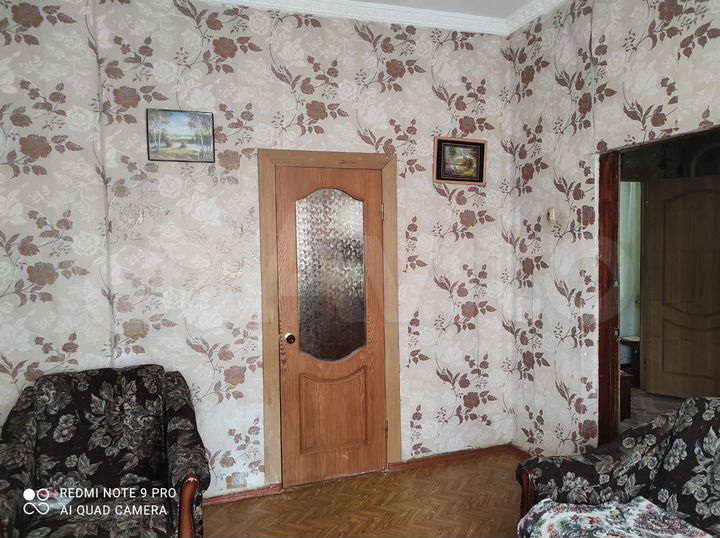 Дом 86,4 м² на участке 22 сот.